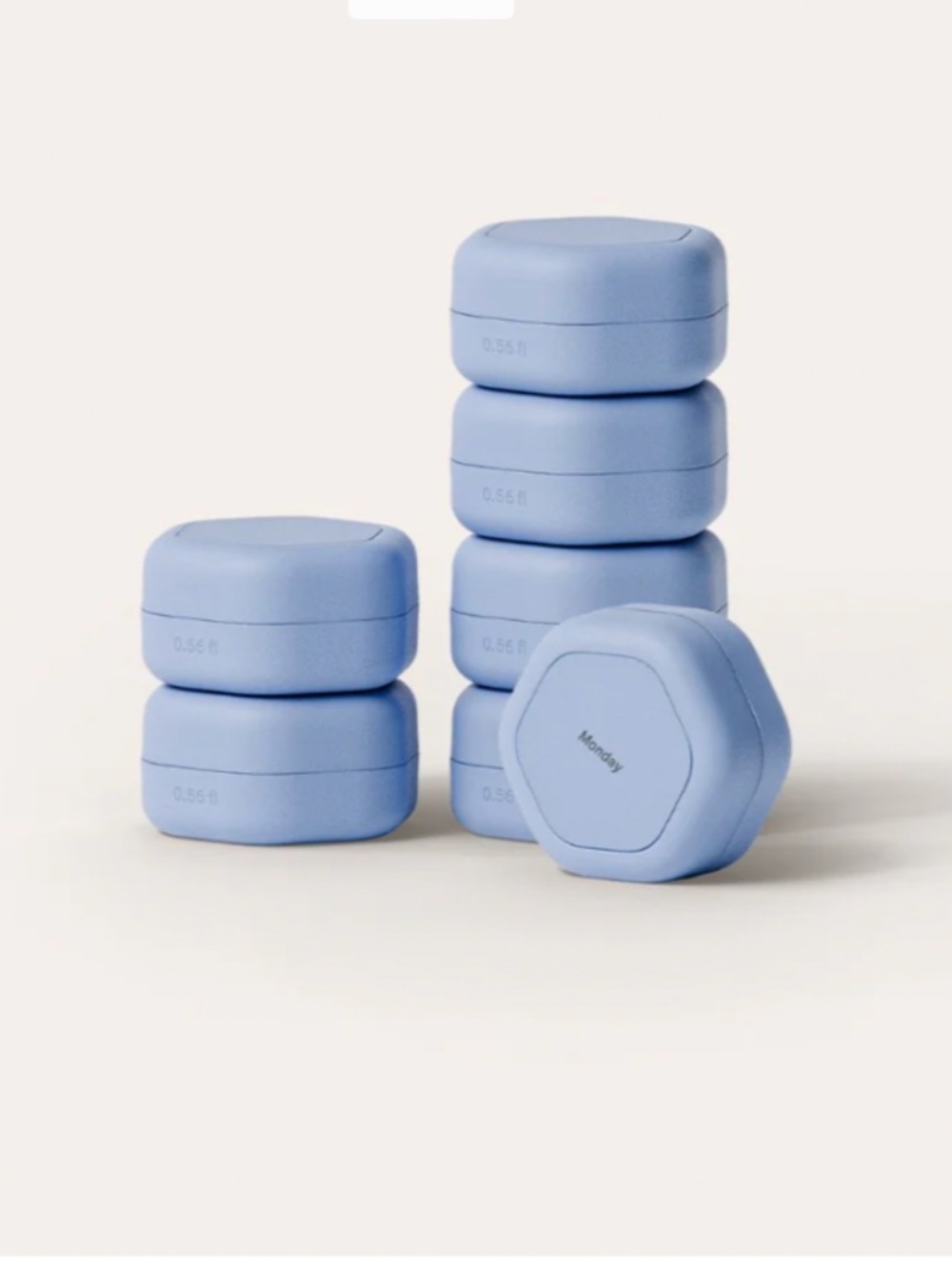Cadence Capsules " The Starter Set "